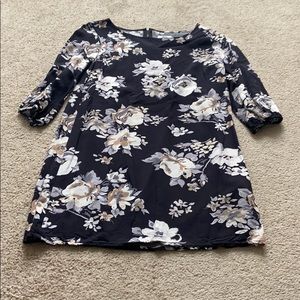 Old Navy dress